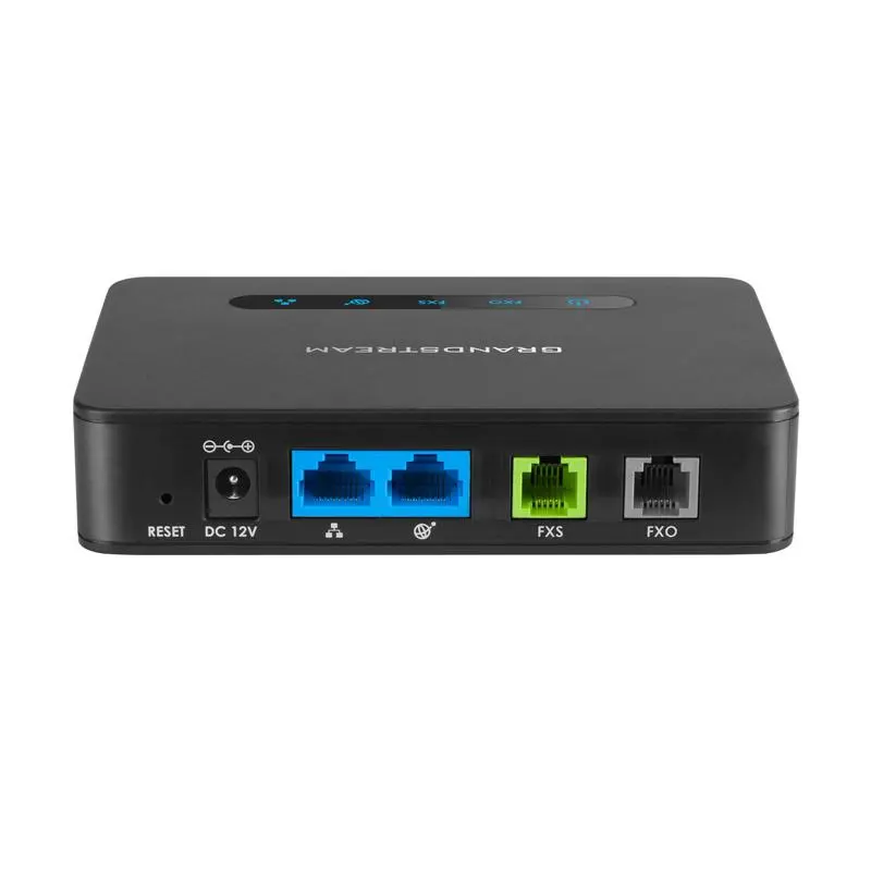 GRANDSTREAM - SIP-ATA HandyTone HT813 1xFXS / 1xFXO