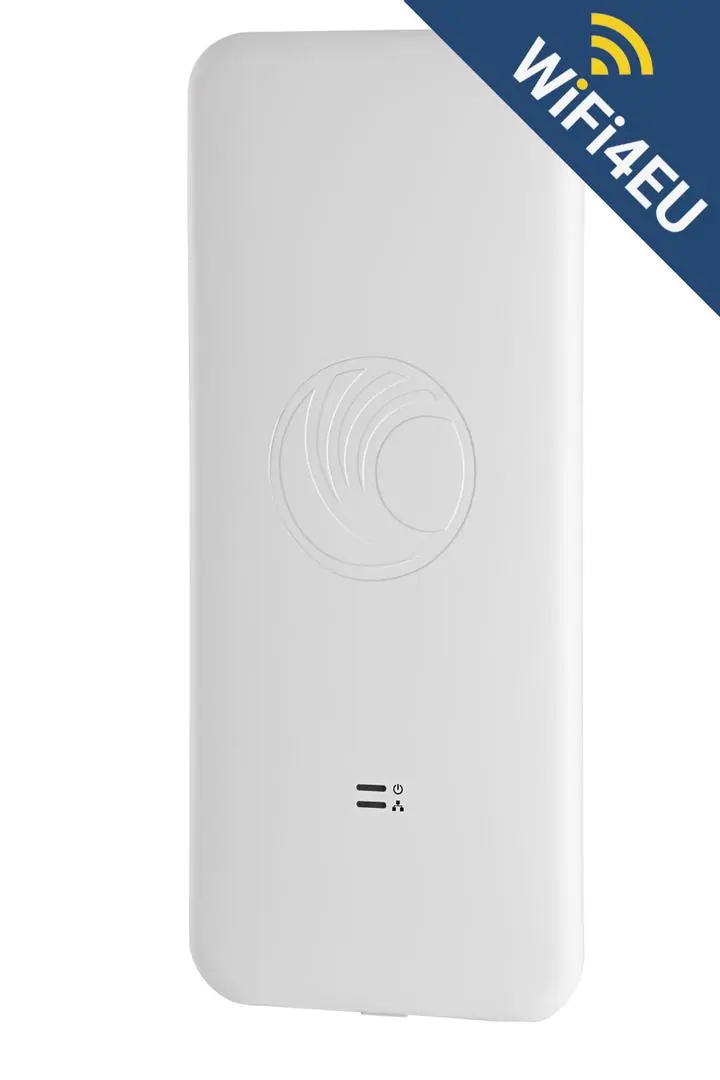 CAMBIUM NETWORKS - cnPilot E500 - without PoE