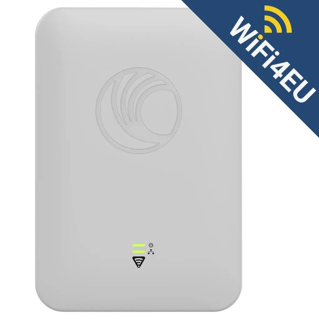 CAMBIUM NETWORKS - E501S (EU) Outdoor 2x2
