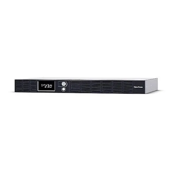 CyberPower - Office Rackmount Series OR1000ERM1U - UPS - 600 watt - 1000 VA