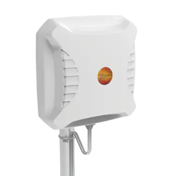 POYNTING - network antenna Directional