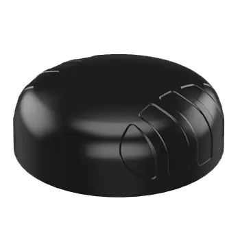 POYNTING - Puck-5 Omnidireksjonell 5G LTE MIMO WiFi GPS 6dbi Svart