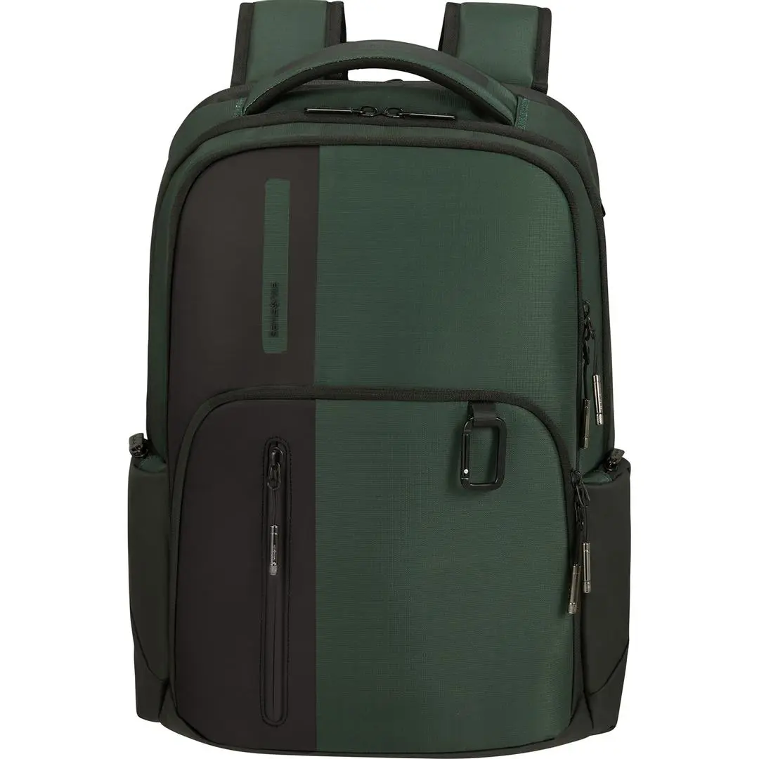 SAMSONITE - BIZ2GO Ryggsekk 15.6" DAYTRIP Grønn