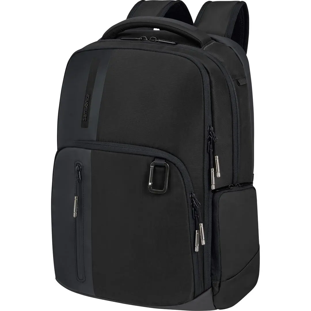 SAMSONITE - BIZ2GO Ryggsekk 14.1" Svart