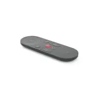 LOGITECH - RALLY BAR REMOTE CONTROL - GRAPHITE - WW PERP