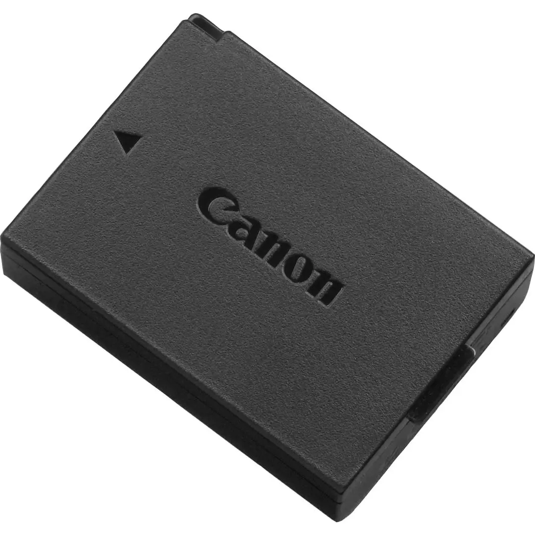CANON - Canon, camera battery LP-E10