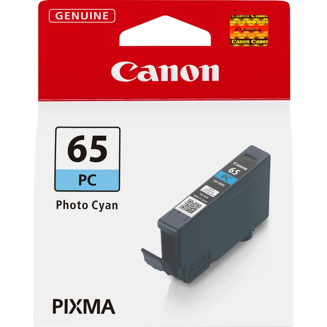 CANON - Ink/CLI-65 PC EUR/OCN Cartridge