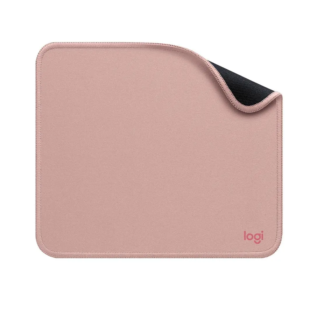 LOGITECH - MOUSE PAD STUDIO SERIES - DARKER ROSE - NAMR-EMEA ACCS