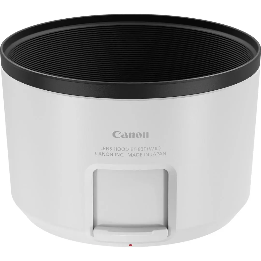 CANON - Et-83F (Wiii) Lens Hood