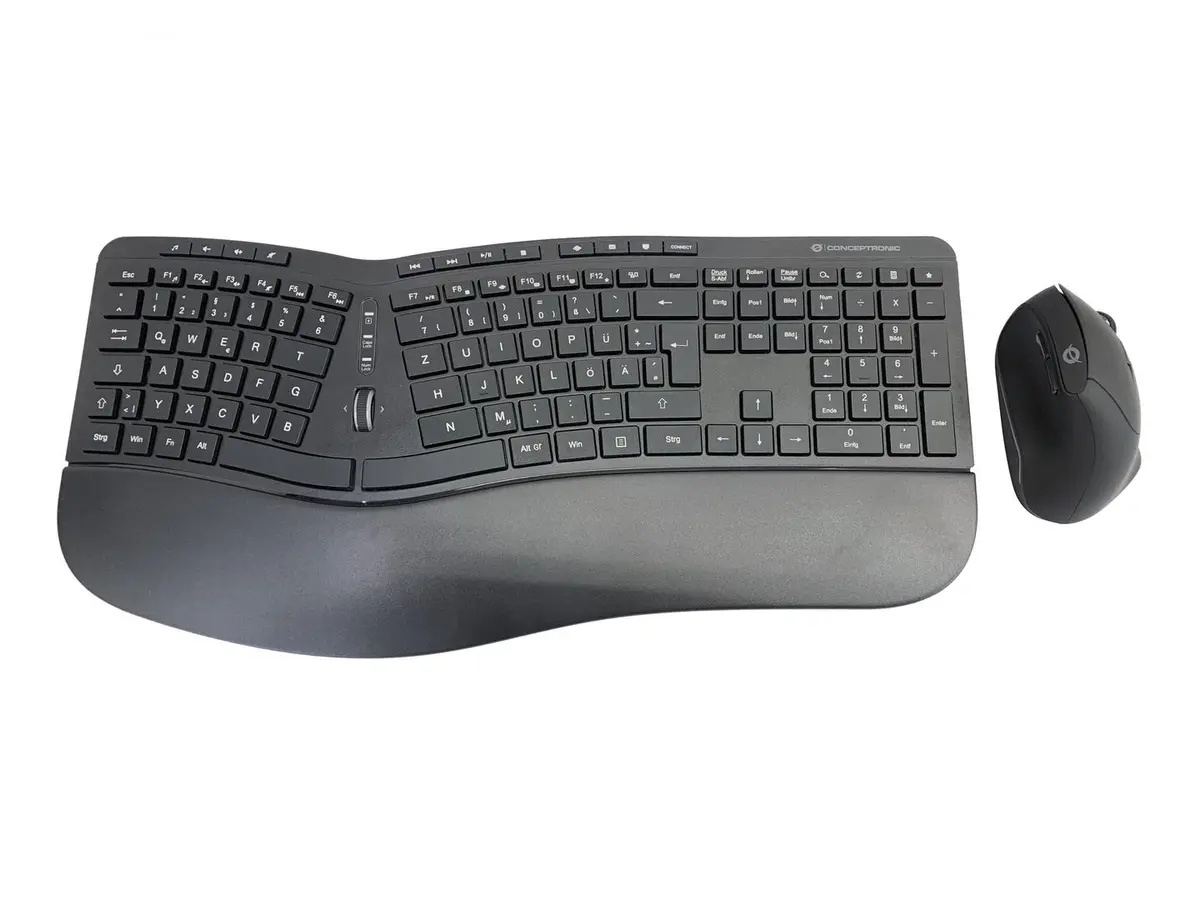 CONCEPTRONIC - Orazio Ergo Wireless