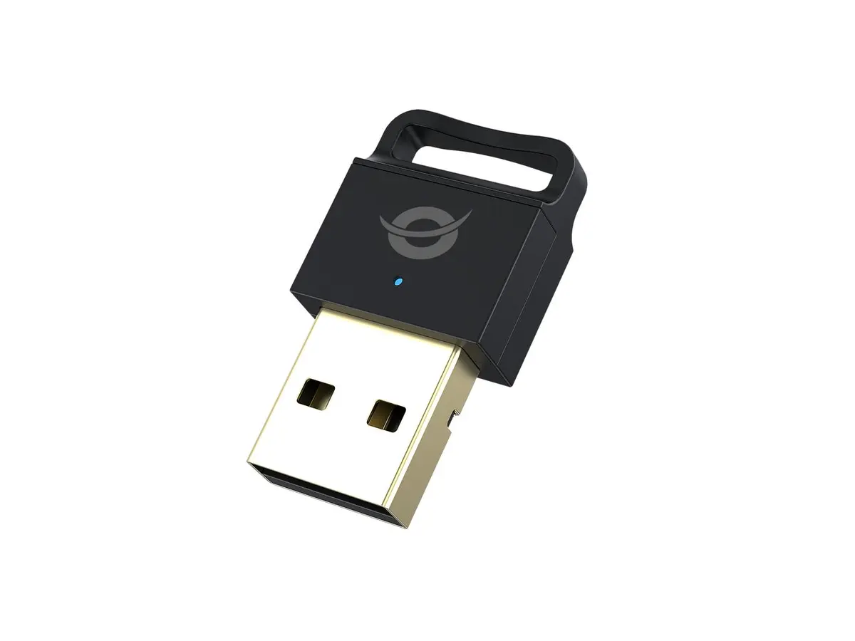 CONCEPTRONIC - Abby Usb Bluetooth 5.0 Adapter