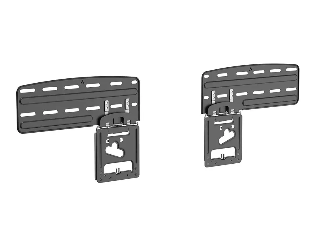 MULTIBRACKETS - M QLED/UHD Wallmount Series43-85"SlimFit