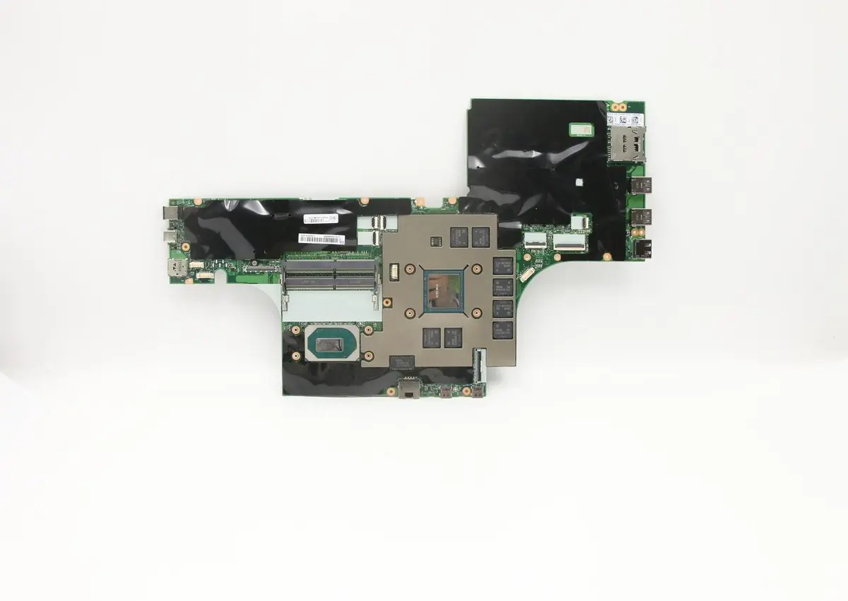 Lenovo - Nighthawk-1.0 INTEL FRU 