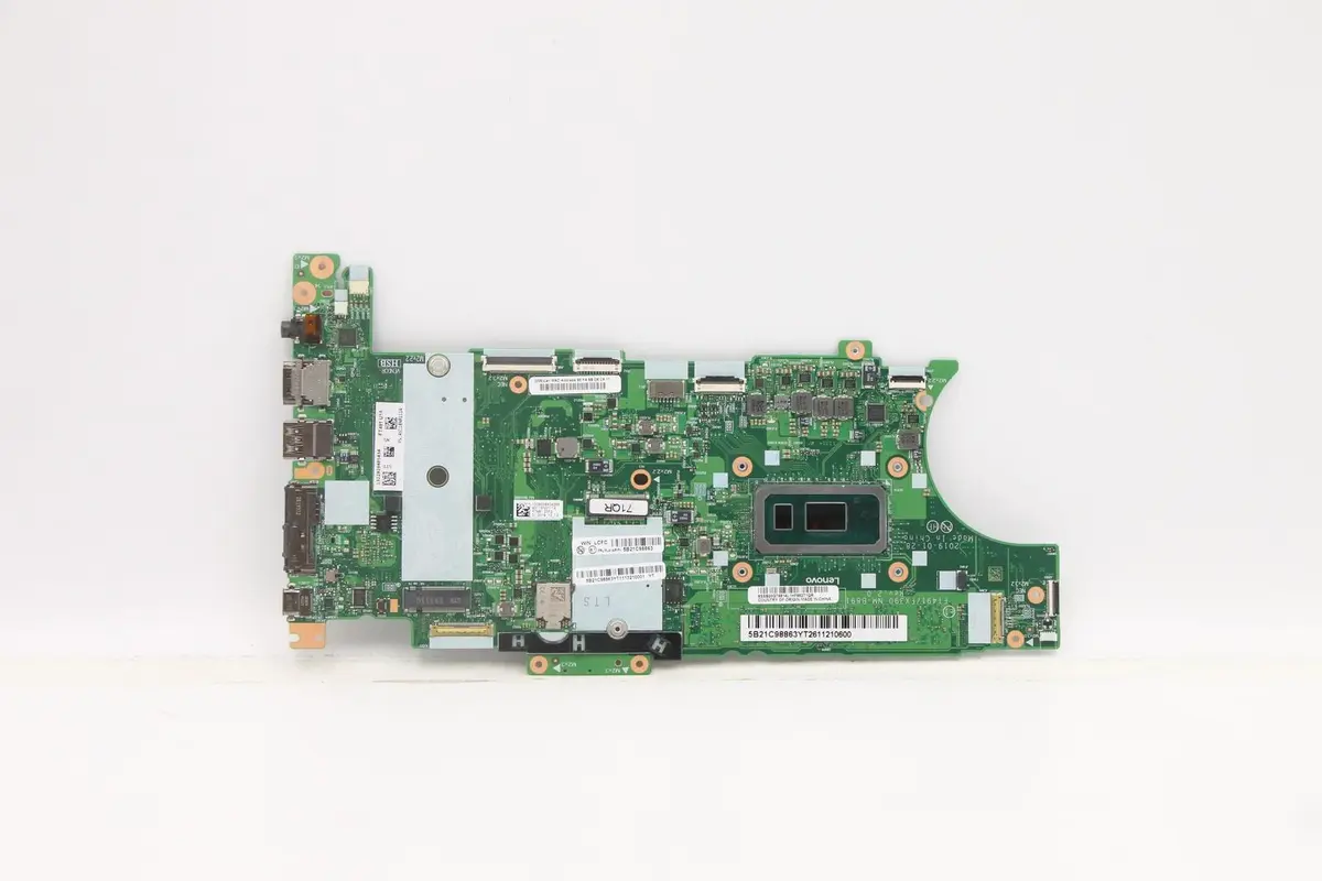 Lenovo - NOK,i5-8365U,8G,AC,AMT,DTPM,CN