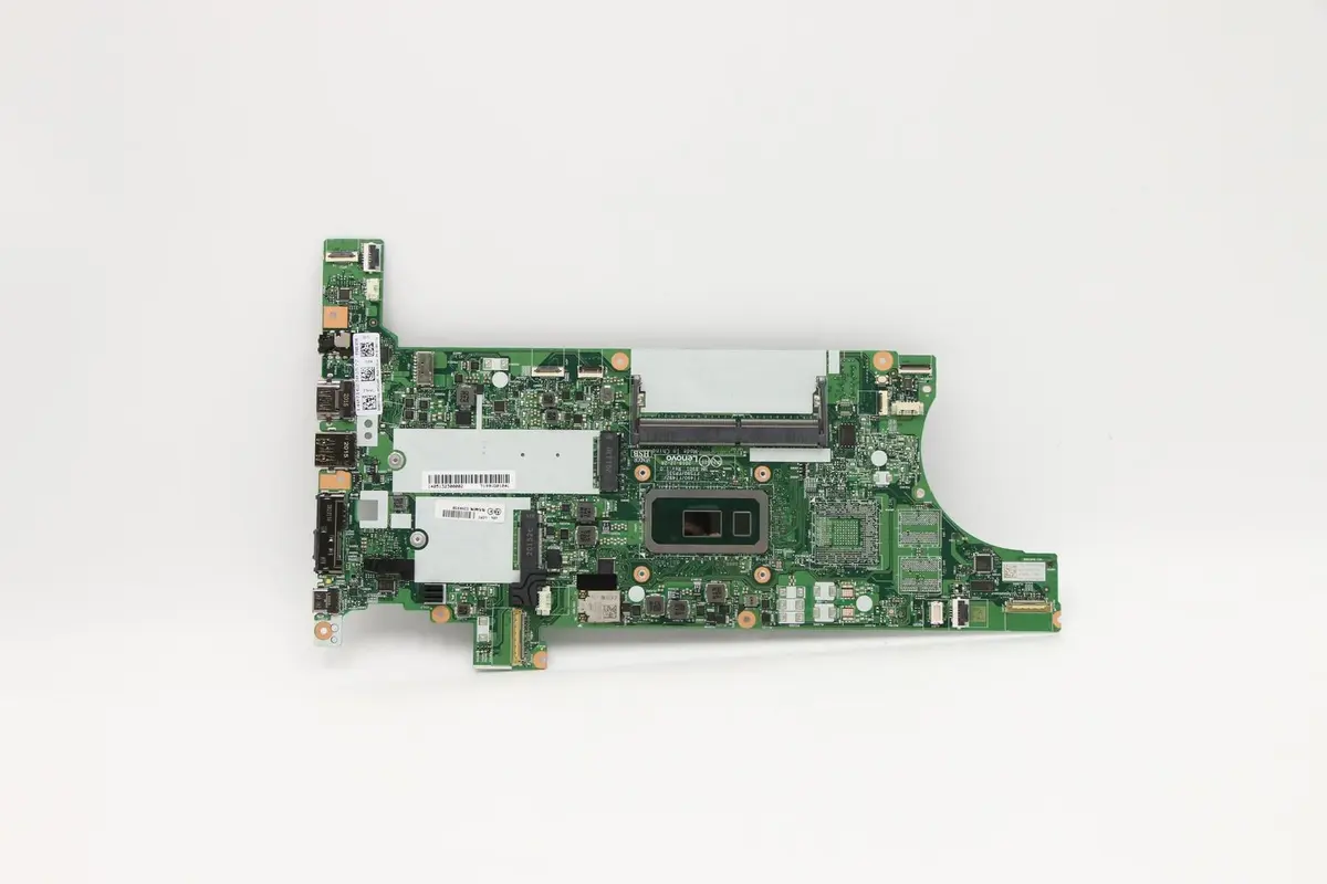 Lenovo - Drift/Ironhide-1 FRU Planar