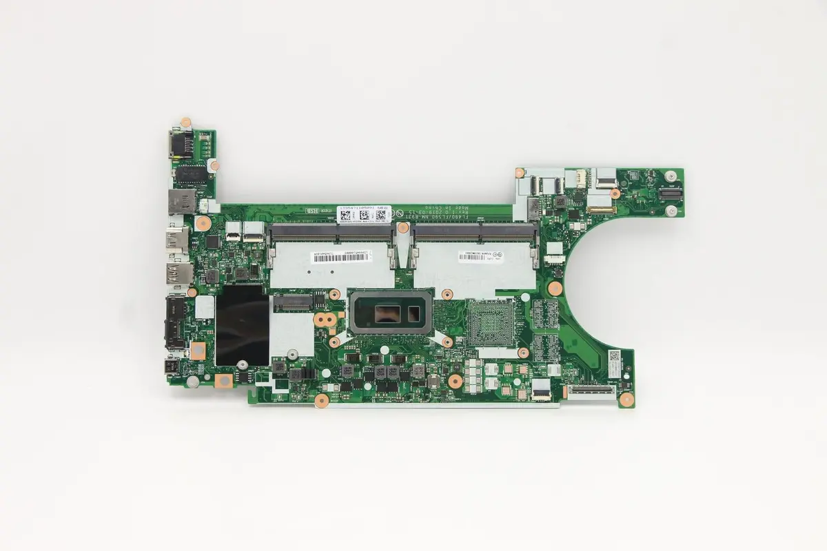 Lenovo - Solo2.0 INTEL FRU BDPLANAR