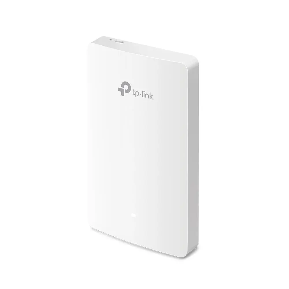 TP-Link - Omada WL-AP Access Point EAP235-Wall (AC1200)