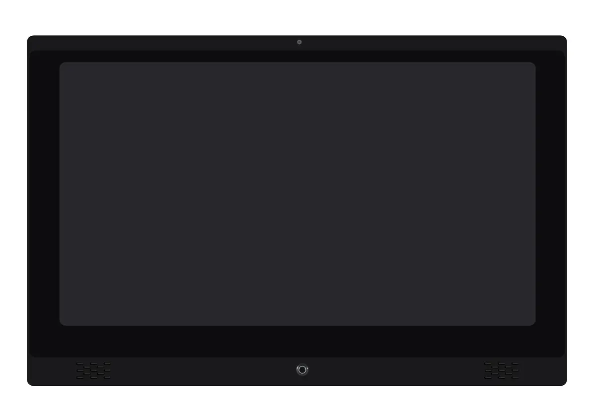 ALLNET - Windows PoE Tablet 21 Zoll Touch 8GB/128GB