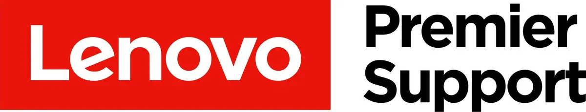 Lenovo - Premier Support - utvidet serviceavtale - 5 år - på stedet