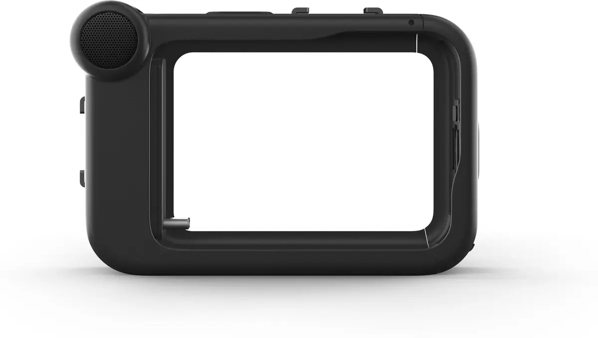 GoPro - Media Mod - mikrofonadapter