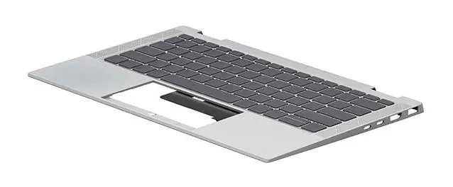 HP - Keyboard (SPANISH)