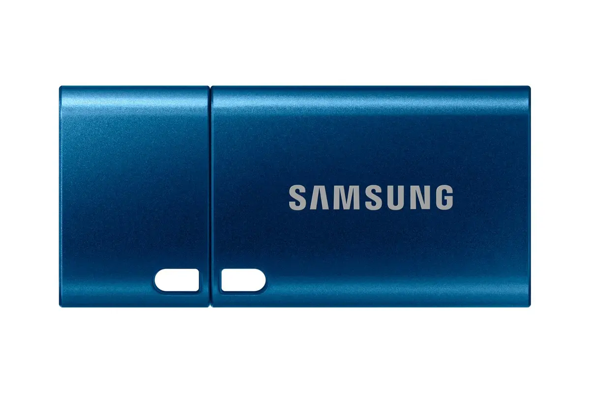 Samsung - MUF-64DA - USB-flashstasjon - 64 GB
