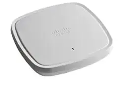 Cisco - Catalyst 9130AXE - trådløst tilgangspunkt Bluetooth, Wi-Fi 6