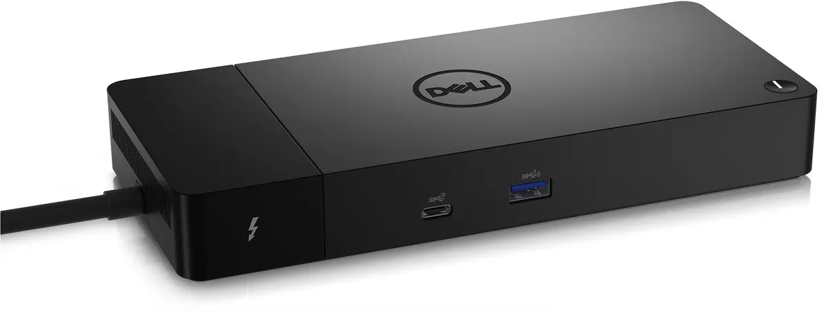 DELL - WD22TB4 Docking Thunderbolt