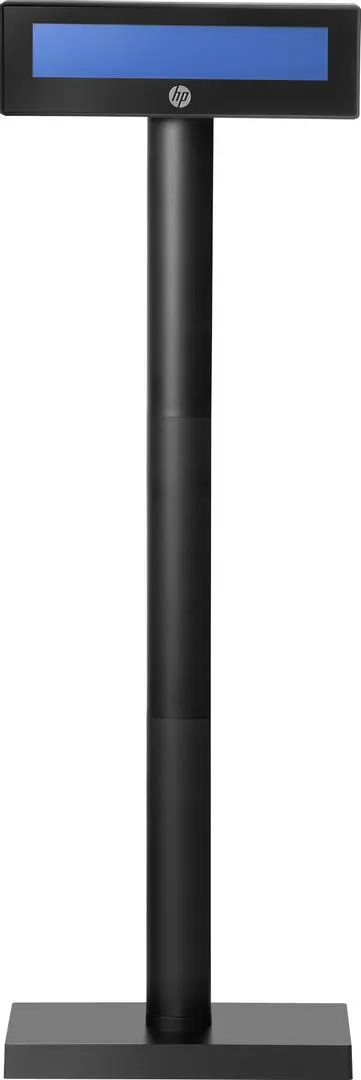 HP - Engage kundeskjerm