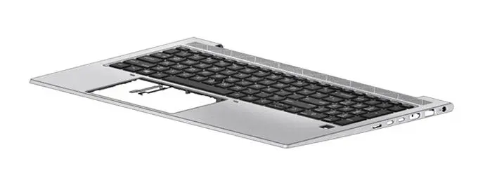 HP - KB CP+PS BL SR PVCY HUNG