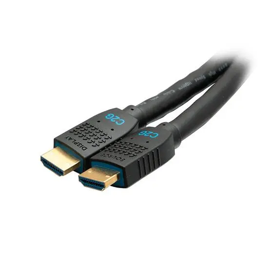 C2G - 25ft/7.6m UltraFlex Active HDMI Cable 4K