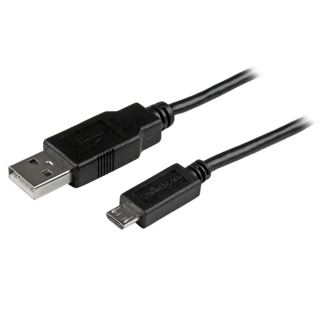 STARTECH - Micro-USB Cable - M/M - 1m