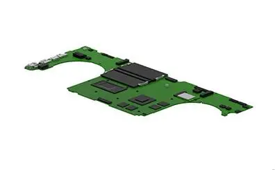 HP - MB DSCRTX3060 6GBfGSynci7-1180