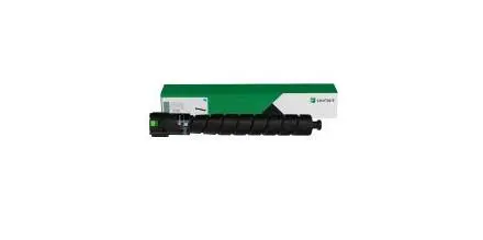 Lexmark CX735 Mag 16.2K CRTG Toner