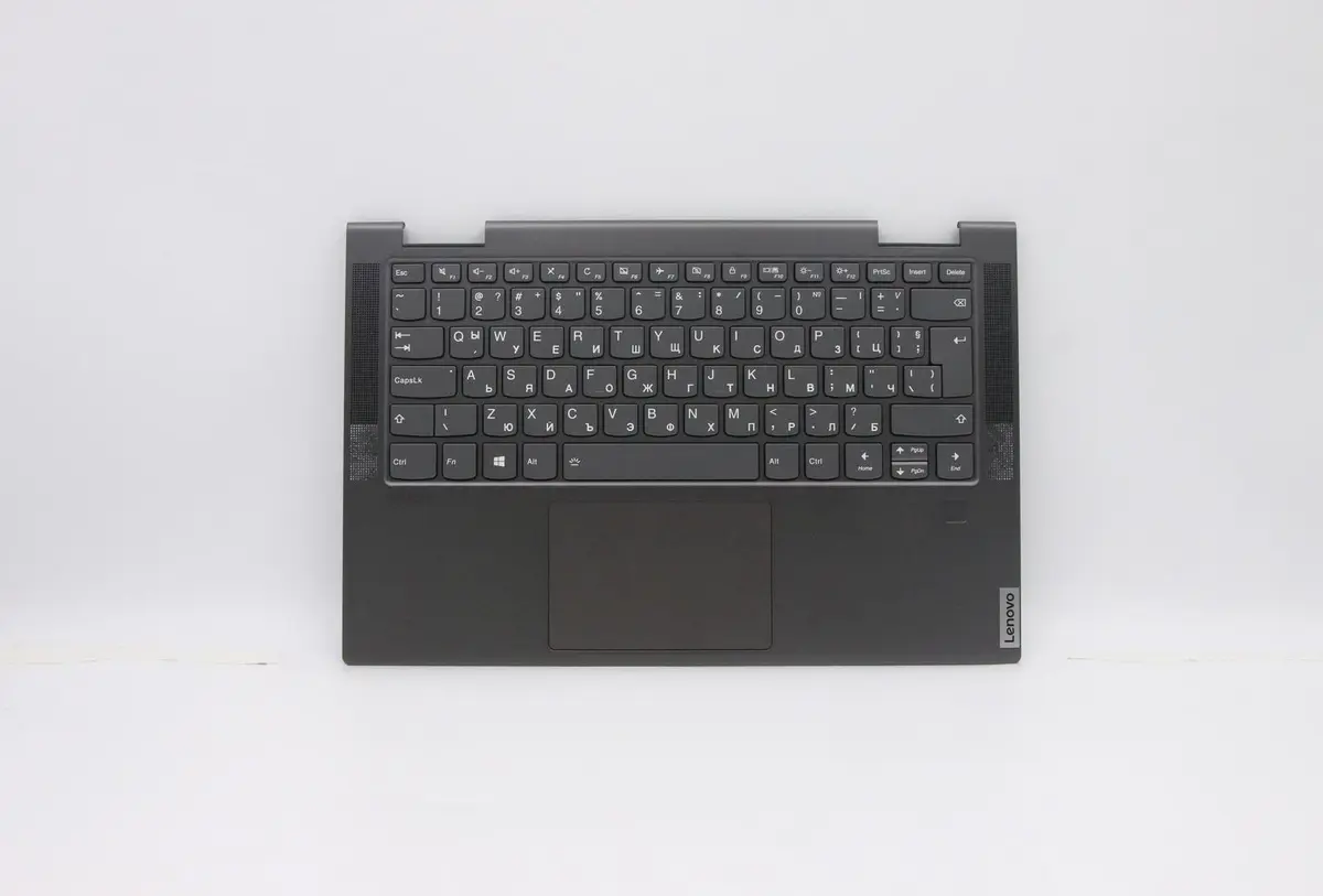 Lenovo - Upper Case ASM_BU L 81TC IG