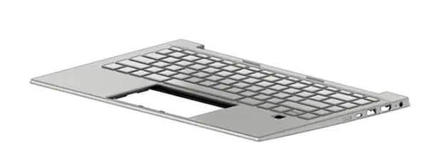 HP - TOP COVER nSDC FPR W KB NSV BL
