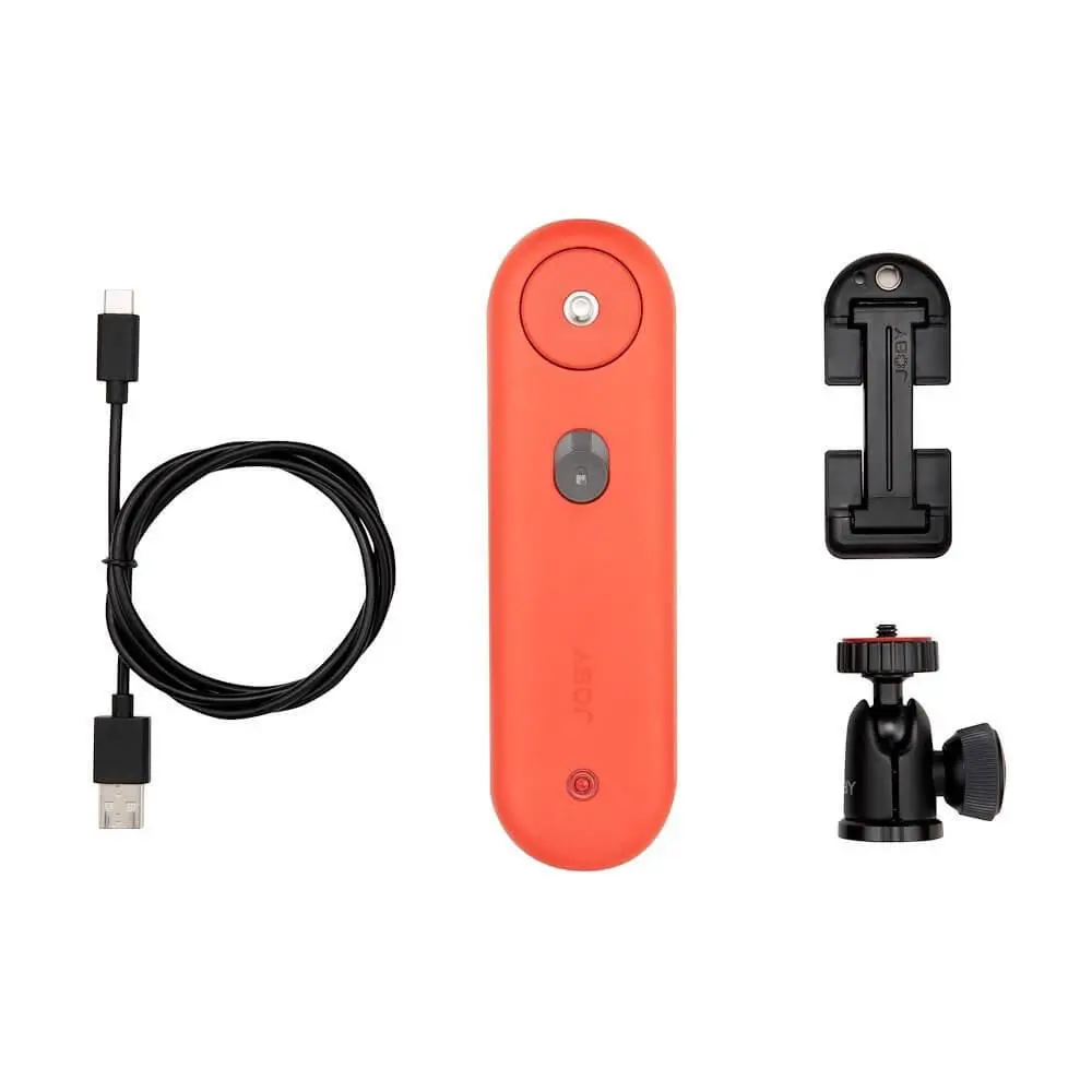 JOBY - Swing Phone Mount Kit