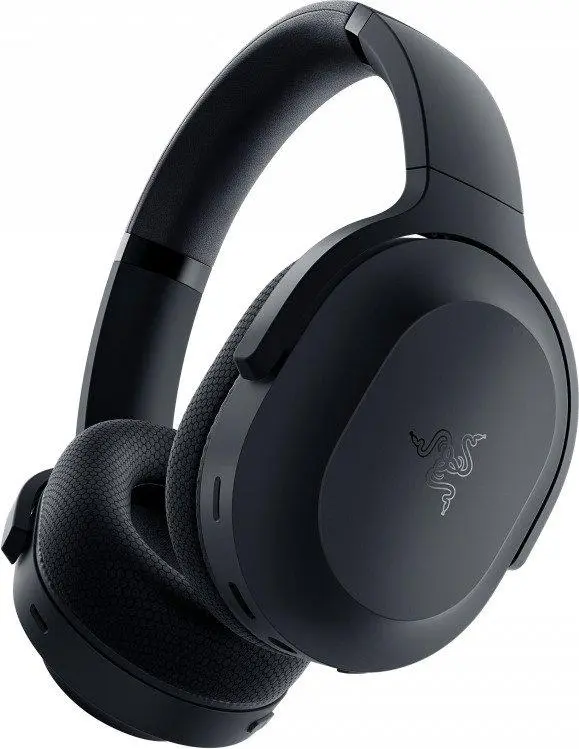 Razer - Barracuda - hodesett