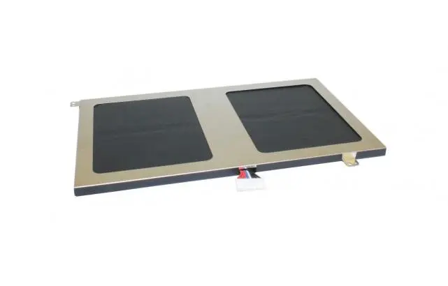 Fujitsu - Main Battery - batteri til bærbar PC - Li-pol - 48 Wh