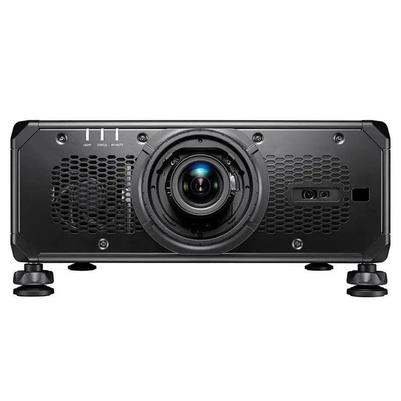 Optoma - ZU1900 - DLP-projektor - uten linse - 3D - LAN