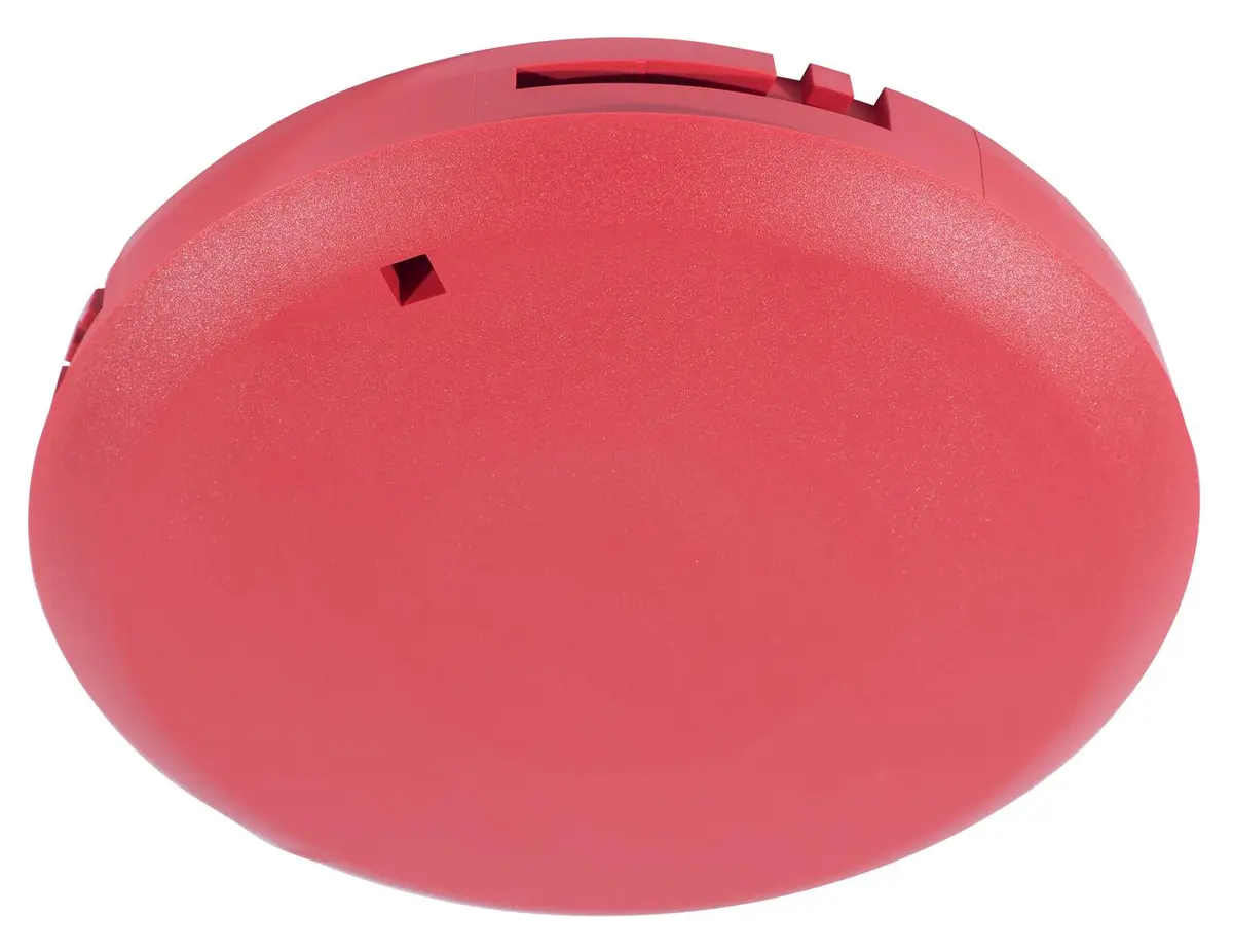 Bosch - Cover red for AVENAR 