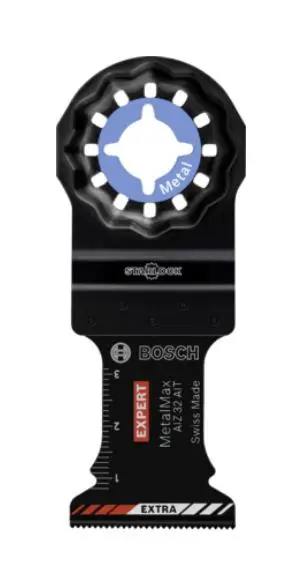 Bosch - SAVKLINGE AIZ32AT METALMAX BULK