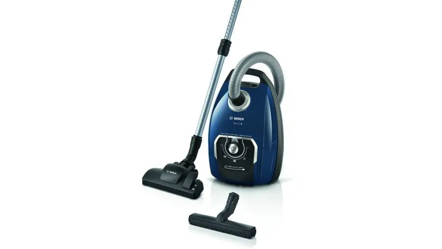 Bosch - BGB 75X494 Series 8 Vacuum Cleaner