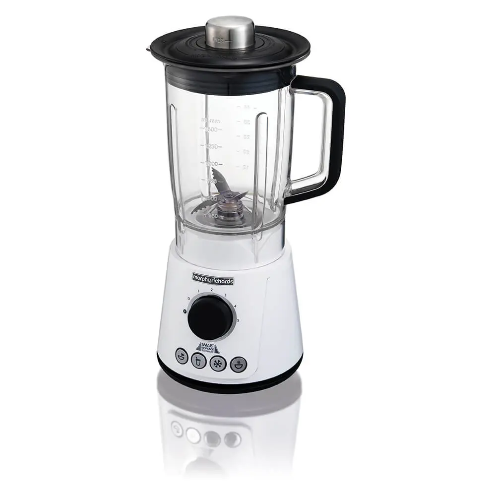 MORPHY RICHARDS - Blender White