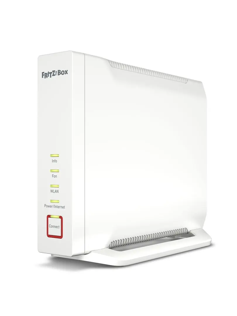 AVM - Fritz!Box 4060 6000 Mbit/S