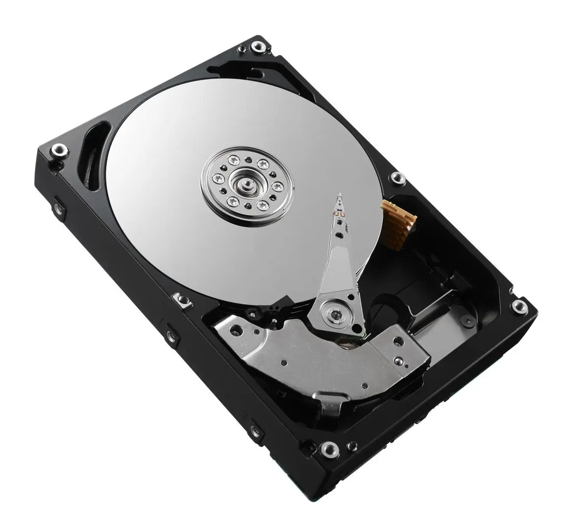 DELL - 900GB, HD, 15K RPM, 512b