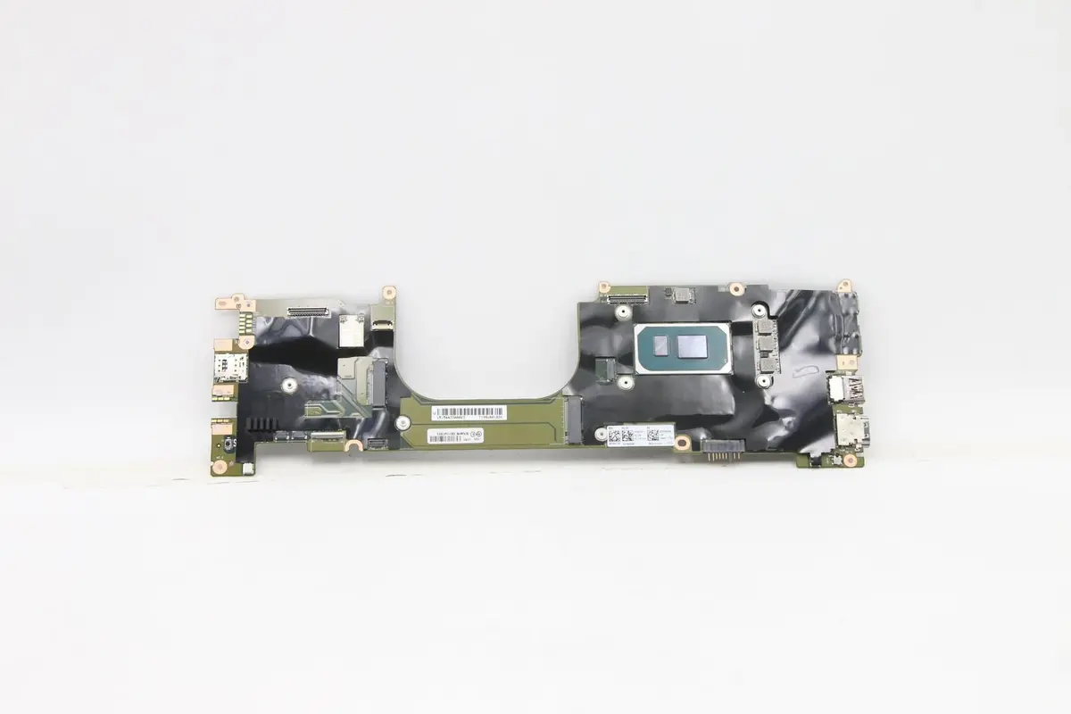 Lenovo - Jaguar-1/Panther-1 FRU Planar