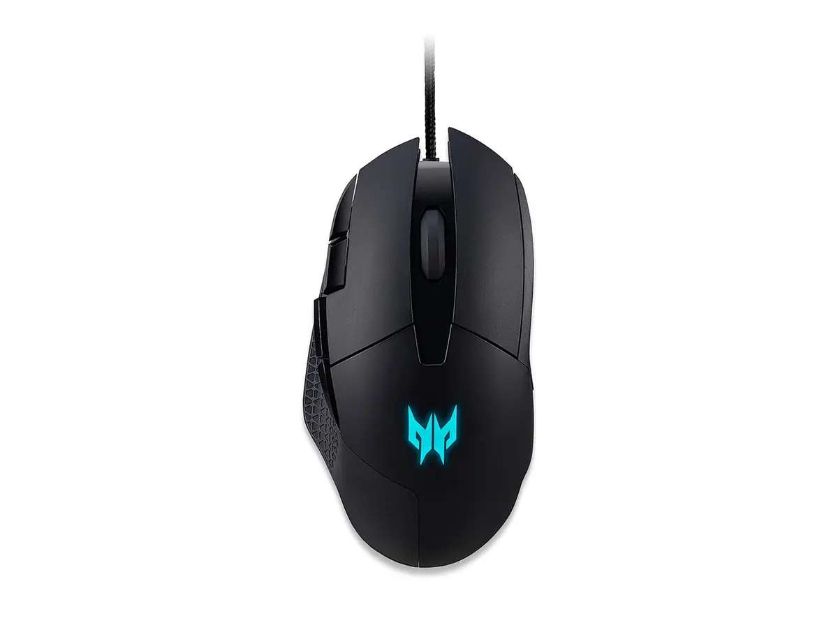 Acer - Predator Cestus 315 Gaming