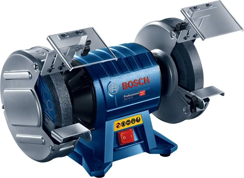 Bosch - Doppelschleifmaschinen GBG 60-20 Professional