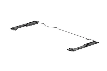 HP - SPEAKER W CABLE